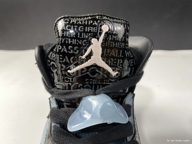 Doernbecher 633068-010 5 - Retro Jordan 0303